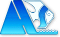 Aquascapes Philippines Live Tropical Fish Exporter Logo