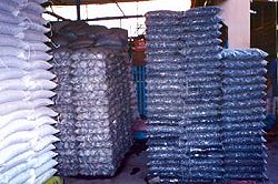 natural stones